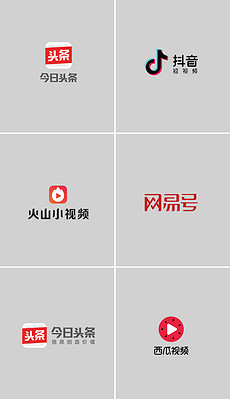 電商平臺(tái)最新logo