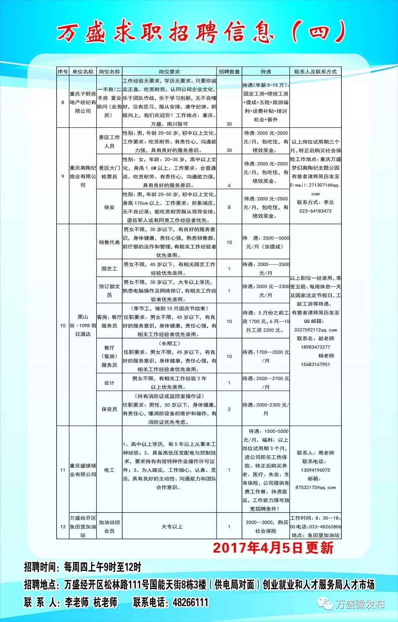 本溪市最新招聘資訊