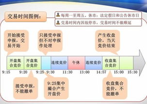 新手到高手的蛻變之路，股票交易程序詳解