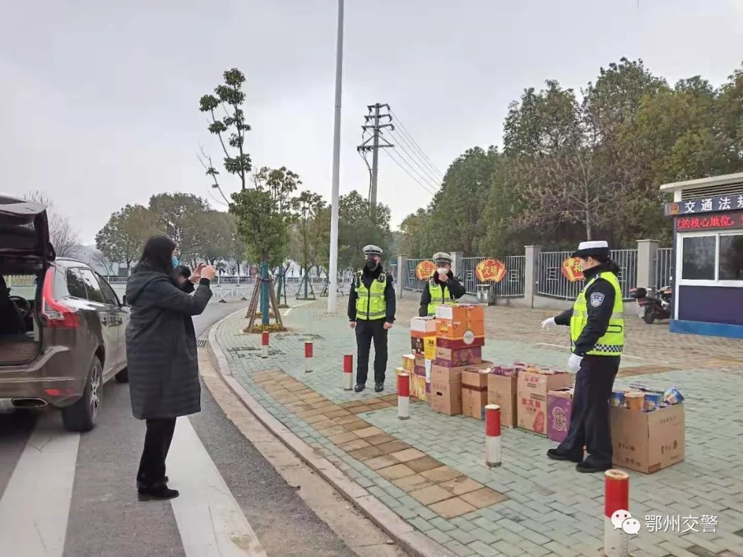 鄂州疫情最新動態(tài)更新