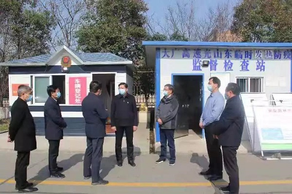 新縣最新疫情觀點闡述與分析