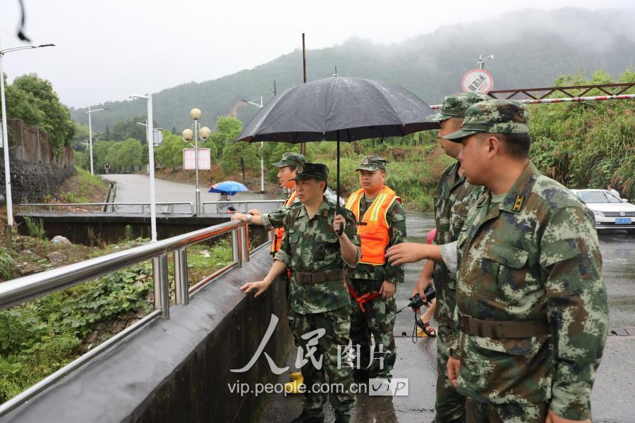 最新大雨洪水