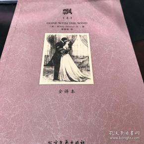 飄最新譯本及其深度解讀