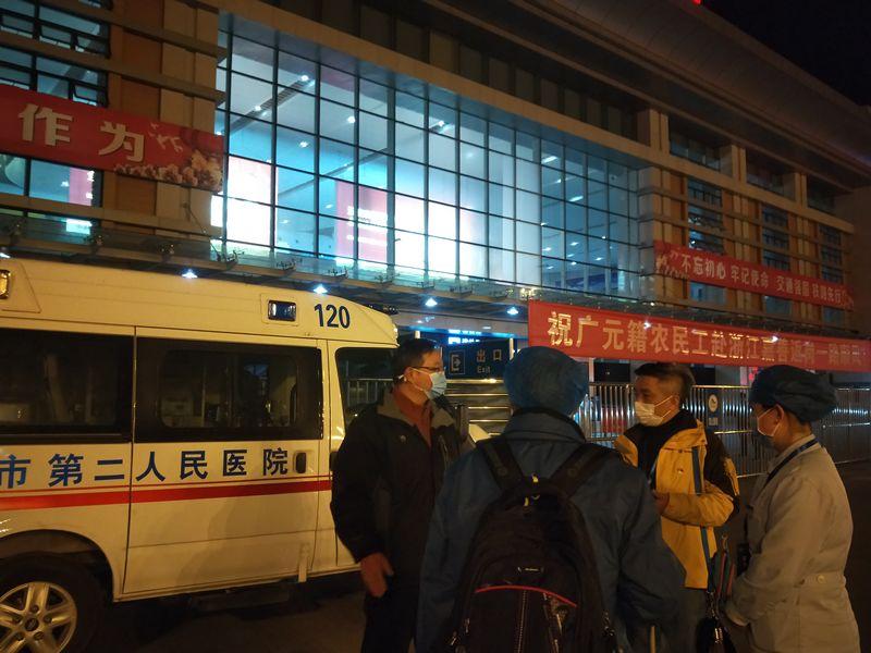嘉善溫馨抗疫日常，肺炎疫情下的友情力量與抗疫行動