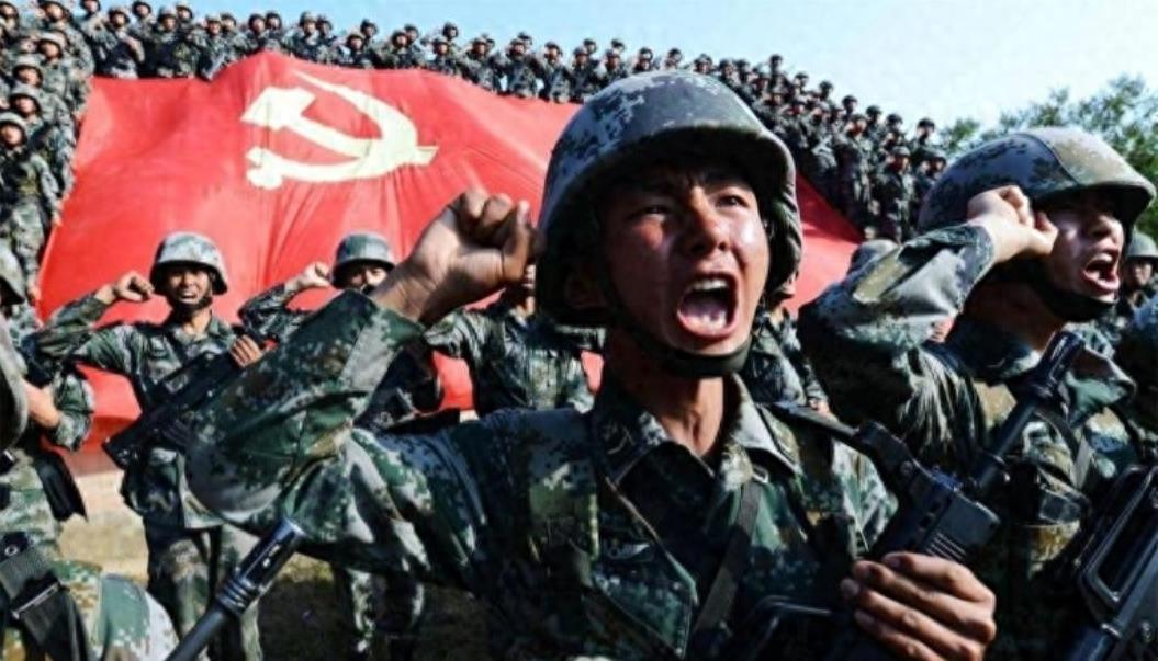 張召忠解讀朝鮮局勢，心靈與自然的完美交匯點