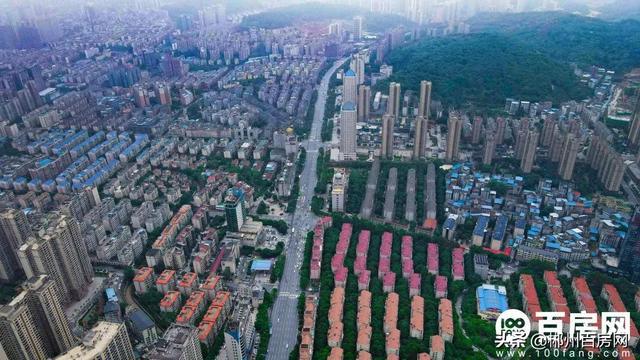 郴州市最新房價概覽，背景、影響及地位分析