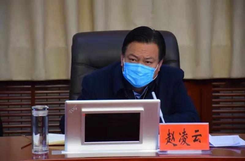 甘南趙凌云最新消息更新，最新動態(tài)揭秘趙凌云個人經(jīng)歷與成就
